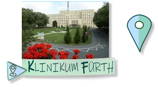 KLINIKUM FÜRTH